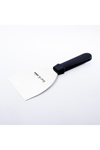 PİRGE Creme Spatula No : 5 13,5 cm - 71155 ( Ağız Genişliği : 12,5 cm )