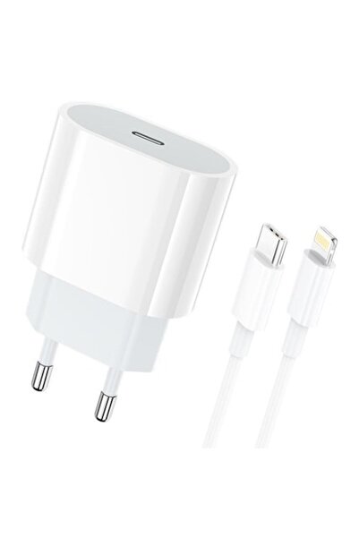 O.M.D 20W Network Charger