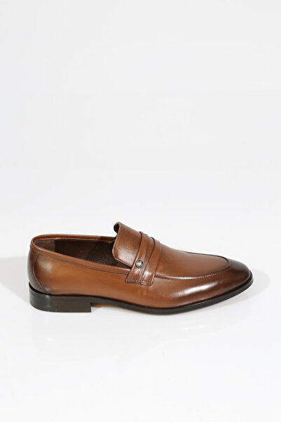 DGN 1093 Men's Classic Shoes with Accessories