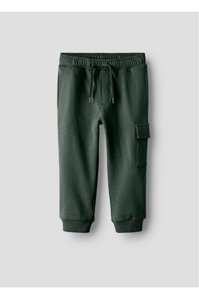 name ıt Pants Green