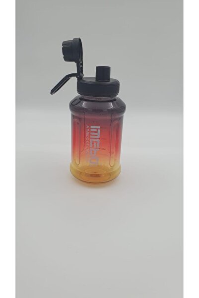 B&D WATER BOTTLE