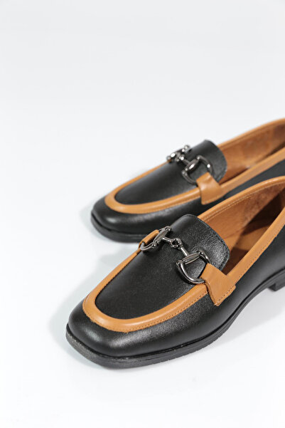 DGN 07-1 Women's Loafer Shoes with Accessories