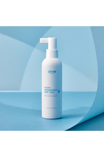 Atomy Saengmodan Anti-Hair Loss Purifying Tonic