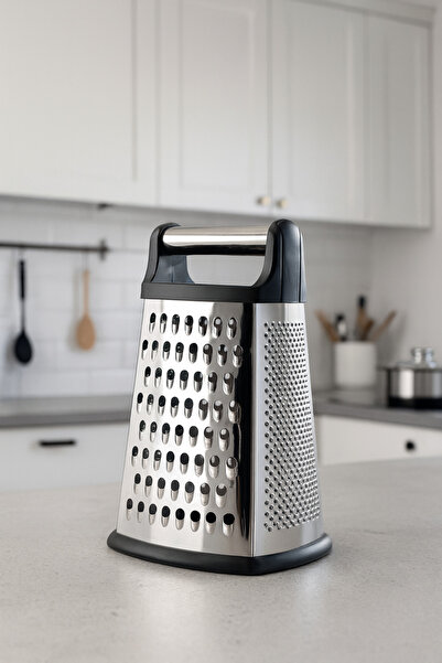 Hope مبشرة احترافية من الفولاذ المقاوم للصدأ مع وعاء - 4 هياكل مختلفة للشفرات