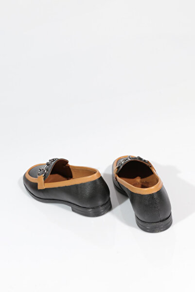 DGN 07-1 Women's Loafer Shoes with Accessories