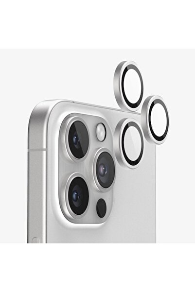 DD Daden Folie Camera Daden din sticla pentru iPhone 16 Pro/ 16 Pro Max, Full...