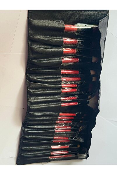 MARCA Set of 20 Makeup Brushes