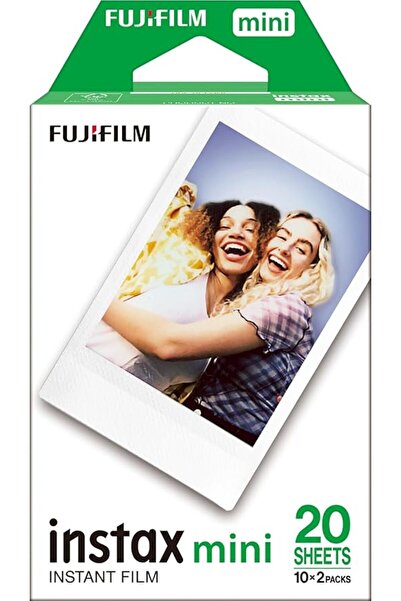 Fujifilm Instax Wide Instant Film (20 Exposures)