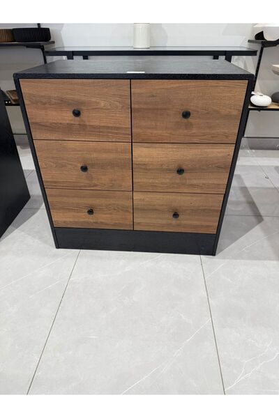 DEC13 Versatile drawer unit with a distinctive design