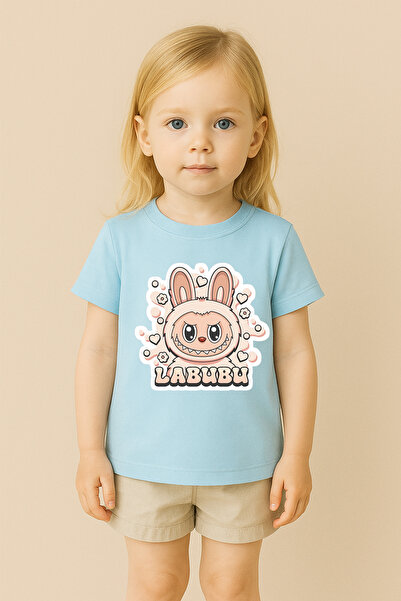 SVART WEAR Print Toy Printed Patterned Tshirt T-Shirt Children Adult Twin Com...