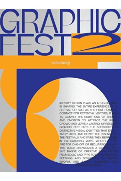 Hachette Graphic Fest 2 Spoton Identities للمهرجانات والمعارض