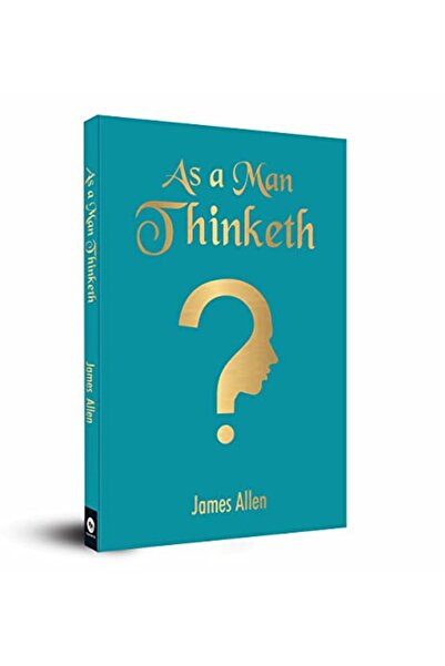 Prakash Books كما يفكر الرجل - بصمة الأصابع الكلاسيكية للجيب