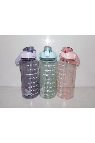 B&D WATER BOTTLE 2000ML