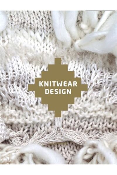 Hachette تصميم الملابس المحبوكة