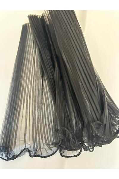 PEARSTORE Νυφικό τούλι διακόσμησης λουλουδιών 70 εκ., Τούλι διακόσμησης λουλο...