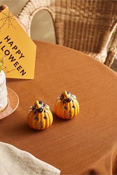 Karaca Halloween Tuzluk ve Biberlik