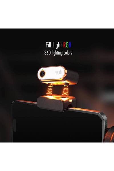 Hohem iSteady M7 AI Tracking Smartphone Gimbal Stabilizer