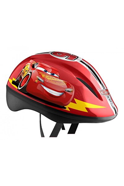 STAMP Casca protectie Disney Cars XS, masura reglabila 48-52