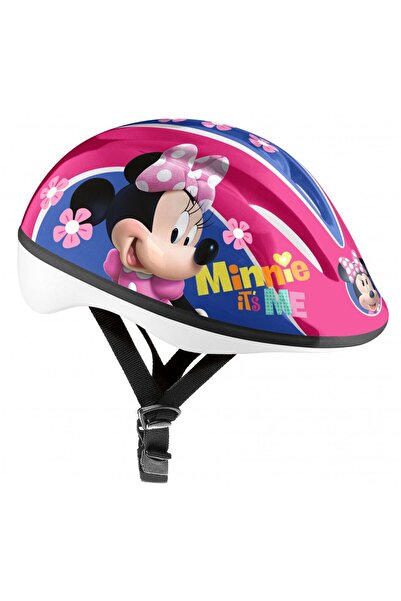STAMP Casca protectie Minnie S, masura reglabila 53-56