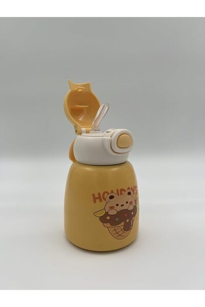 B&D WATER BOTTLE 480ML