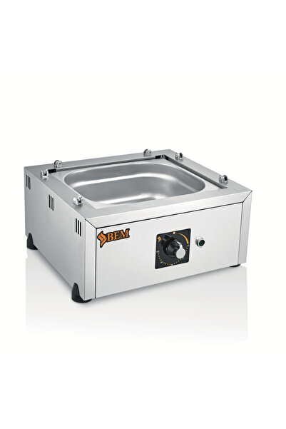BEM Sos Kapsız Sosis Haşlama Elektrikli