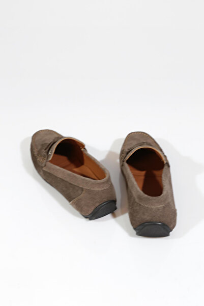 DGN 1082 Men's Comfort Shoes with Elastic Upper