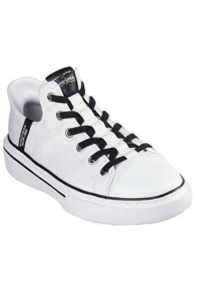 SKECHERS Canvas Urban Life Men's Sneakers