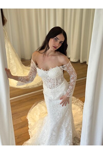 shuzey design balık gelinlk