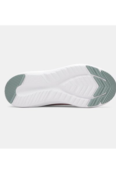 Under Armour Girl's Ua Ggs Pursuit 4 Running Shoes 6000232-674