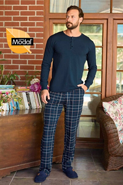 andredimoda Aydoğan Lavicert Піжамний комплект