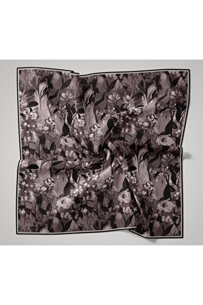 Silk Home Μαλακό Κασκόλ 12012-07