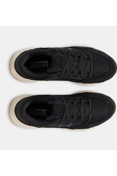 Under Armour Erkek UA Edge Suede Günlük Ayakkabı 3027731-001