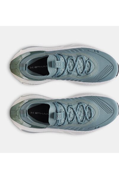 Under Armour Erkek UA Phantom 4 Chrome Günlük Ayakkabı 6008869-587