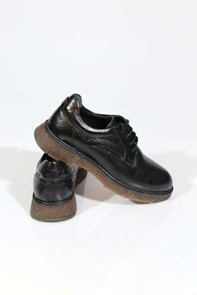 DGN 16964 Men's Lace-Up Casual Shoes