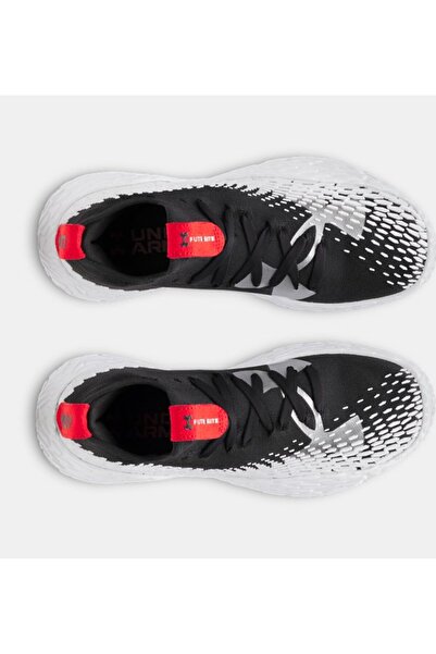 Under Armour Erkek UA Futr X Elite 2 Basketbol Ayakkabısı 6007019-001