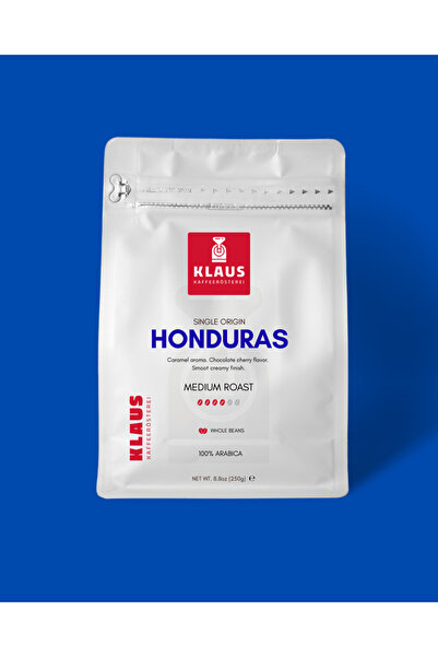 Honduras Çekirdek Kahve