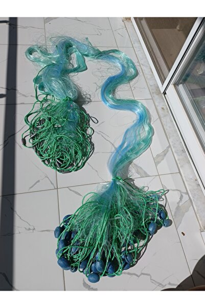 shop Sazan Alabalık Yayın Ağı germe ağ 46 metre