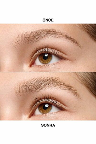 Essence kaş kaldırıcı & sabitleyici jel 01