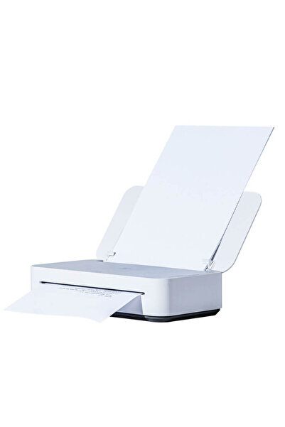 HPRT طابعة حرارية GT1 A4 بتقنية Wi-Fi