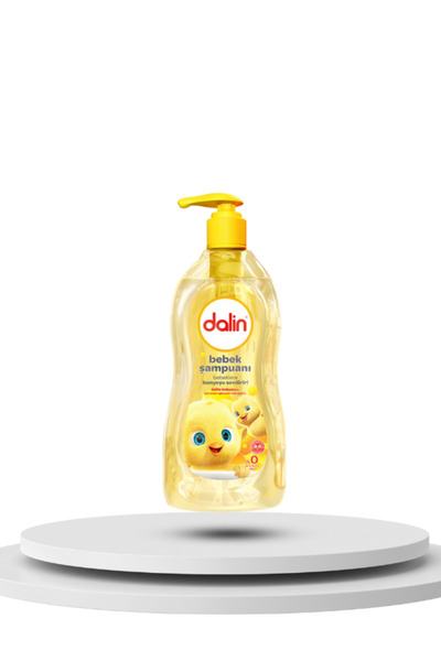Dalin Yeni Doğan Bebek Bakım Paketi|Molfix 1 72’li+Dalin Şampuan 700ml+Bıcı Kolonya+Nemlendirici Losyon