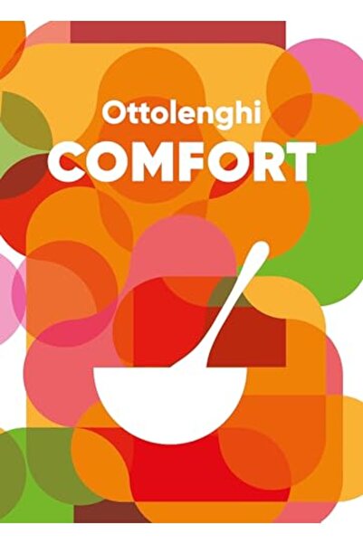 Penguin Random House Ottolenghi Comfort
