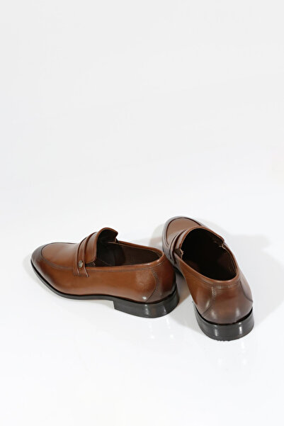DGN 1093 Men's Classic Shoes with Accessories