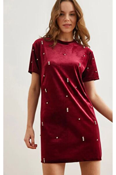 GKBUTİK2024 KADIN GİYİM ELBİSE