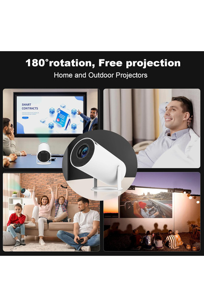 Denx Smart Projector
