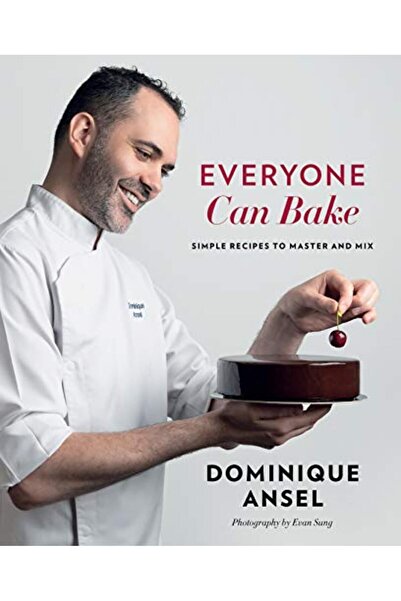 Macmillan Distribution يمكن للجميع خبز وصفات بسيطة لإتقانها وخلطها