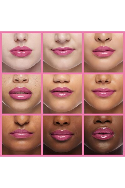 Revlon Lip Gloss 235 Pink Pop .13 Oz, Pack Of 1