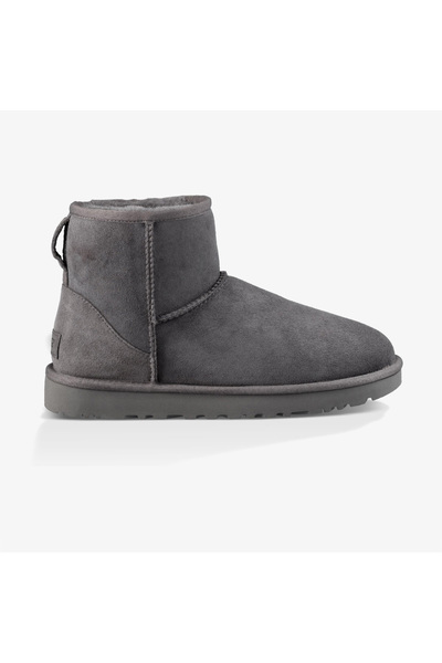 UGG W CLASSIC MINI II GREY (GRI) 1016222