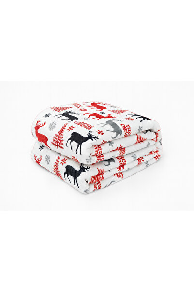 LEIHMANN Paturica Craciun soft touch