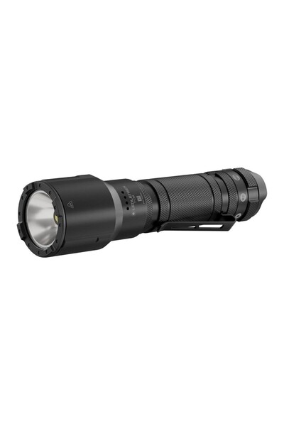 Ledlenser TT3R Taktikal El Feneri