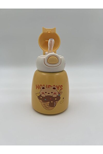 B&D WATER BOTTLE 480ML